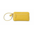 Sunflower Isaac Mizrahi Ava Wristlet Wallet